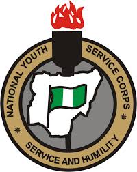 NYSC logo